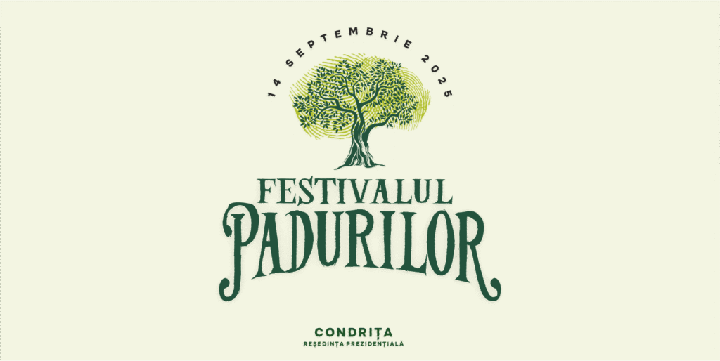 Festivalul Pădurilor 2025 și-a anunțat programul artistic: Vali Boghean, Cristofor Aldea-Teodorovici și ansambluri folclorice din mai multe raioane ale republicii