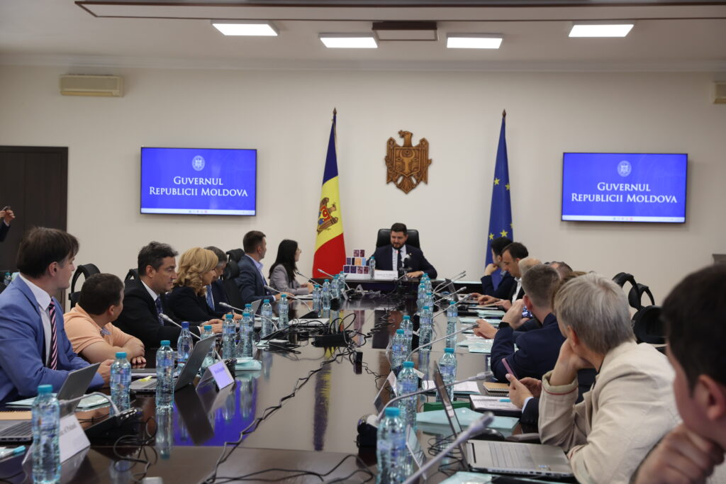 Chișinăul găzduiește Reuniunea Regională privind Piețele de Electricitate și Tranziția Energetică, organizată de AIEA