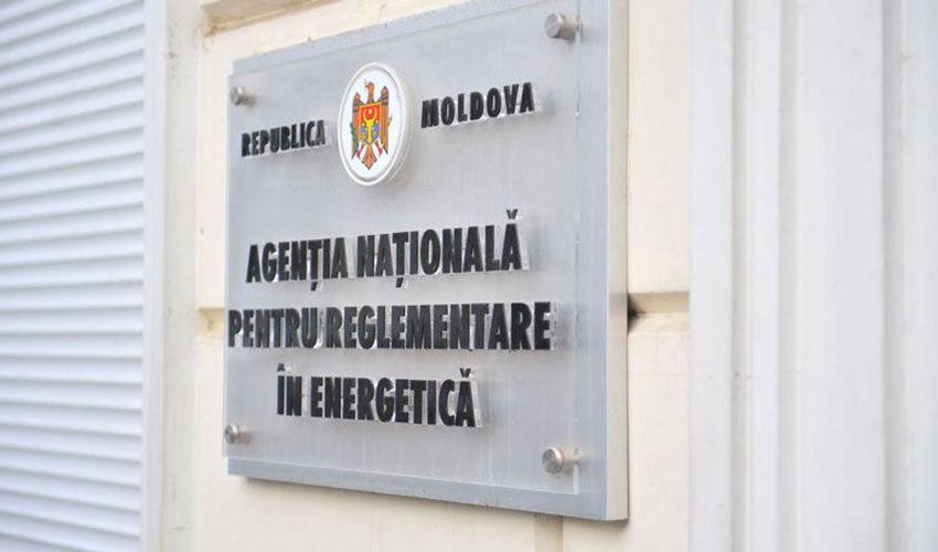 ANRE a aprobat noile tarife fixe și prețuri plafon pentru energia electrică din din surse regenerabile, cât și cheltuielile de bază ale S.A. „Apă-Canal Chișinău”