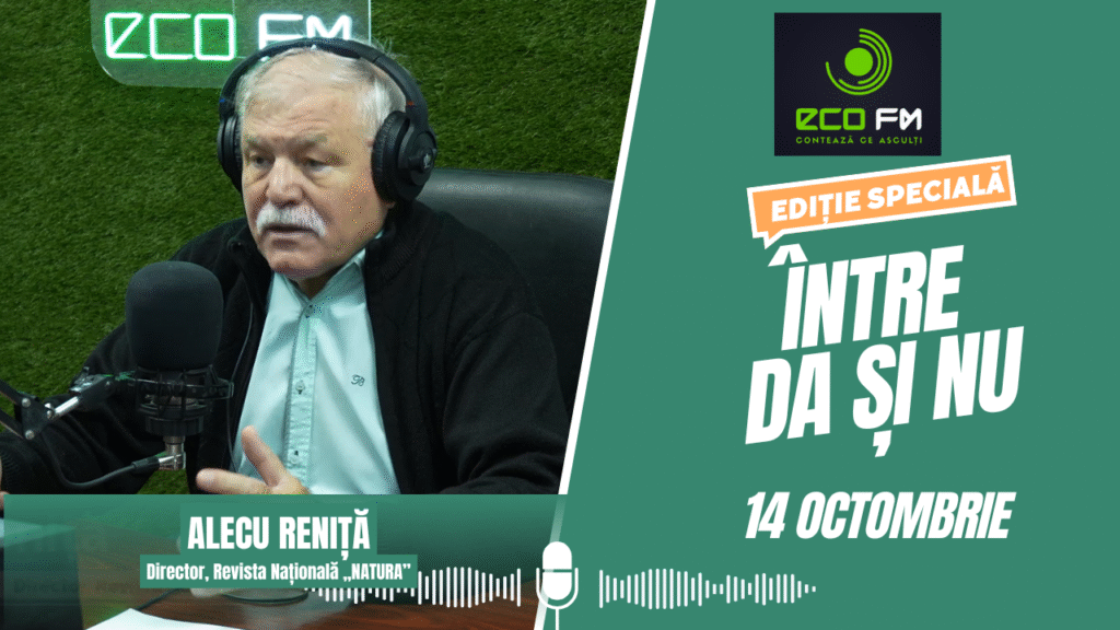 Între DA și NU 14.10.2025