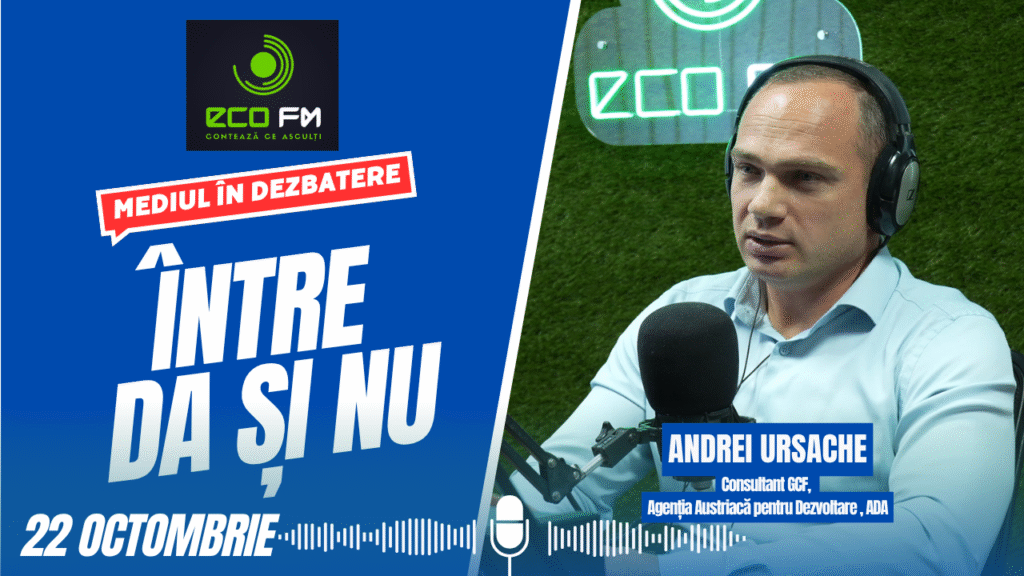 Între DA și NU 22.10.2025