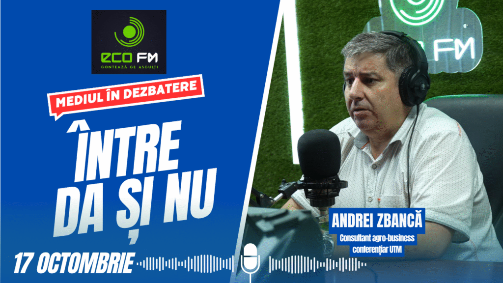 Între DA și NU 17.10.2025