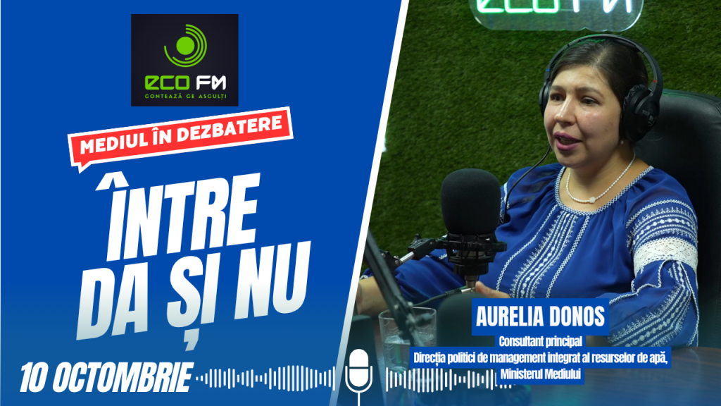 Între DA și NU 10.10.2025