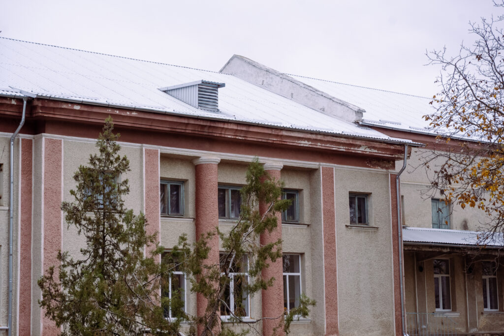 Casa de Cultură din Teiu își reia activitatea în condiții optime, cu sprijinul Uniunii Europene și PNUD