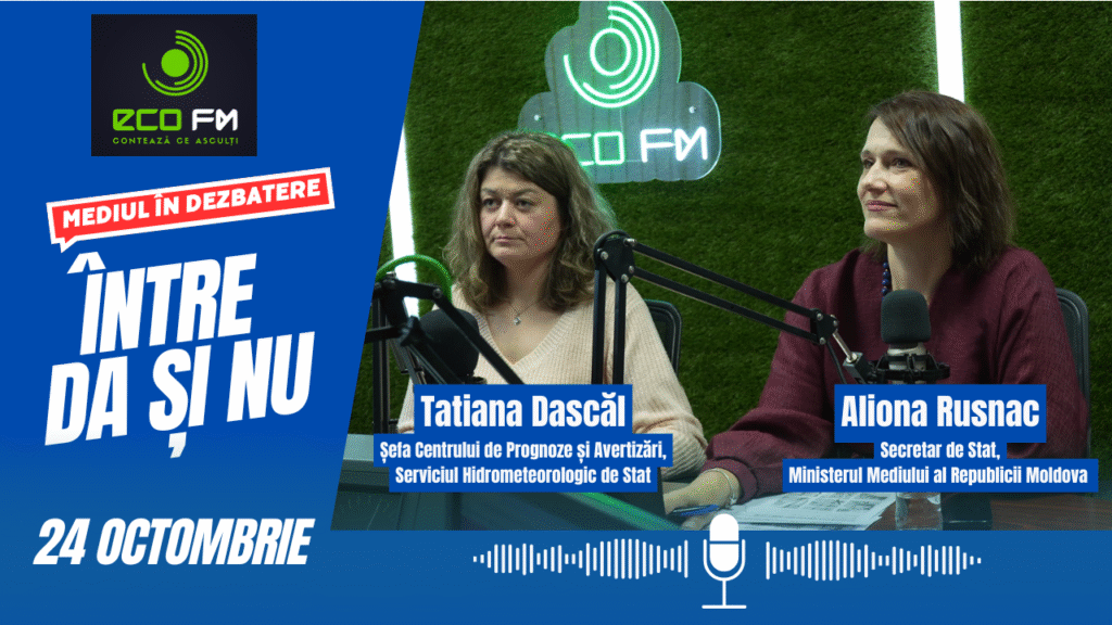 Între DA și NU 24.10.2025