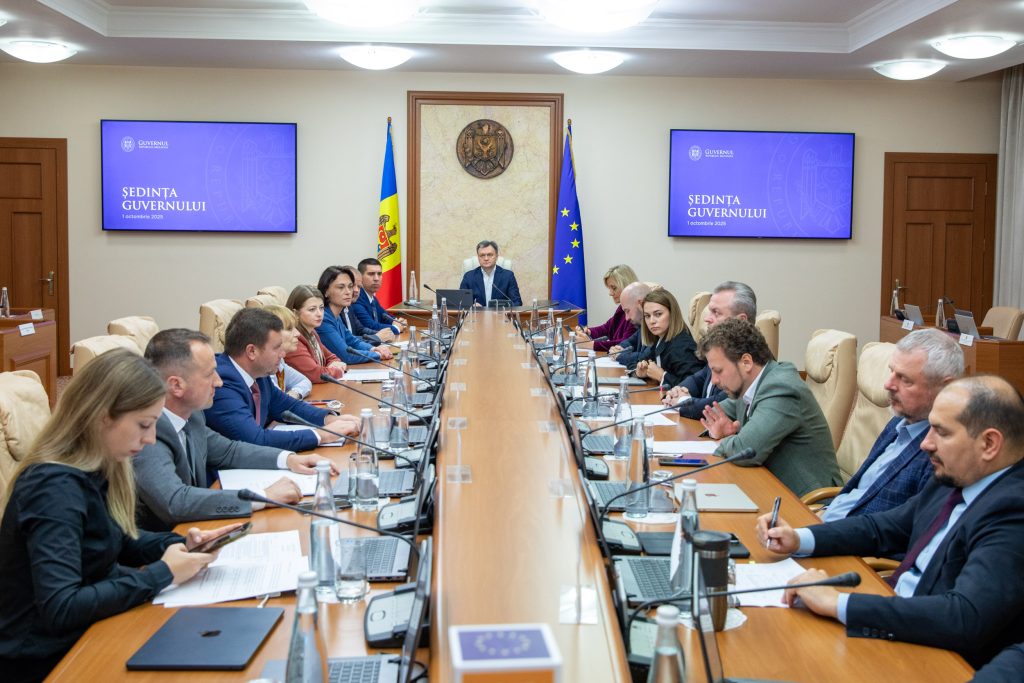 Au fost actualizate condițiile de organizare a licitației pentru instalarea a 170 MW eoliene și 44 MWh capacități de stocare a energiei