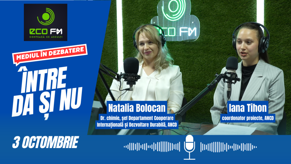 Între DA și NU 03.10.2025