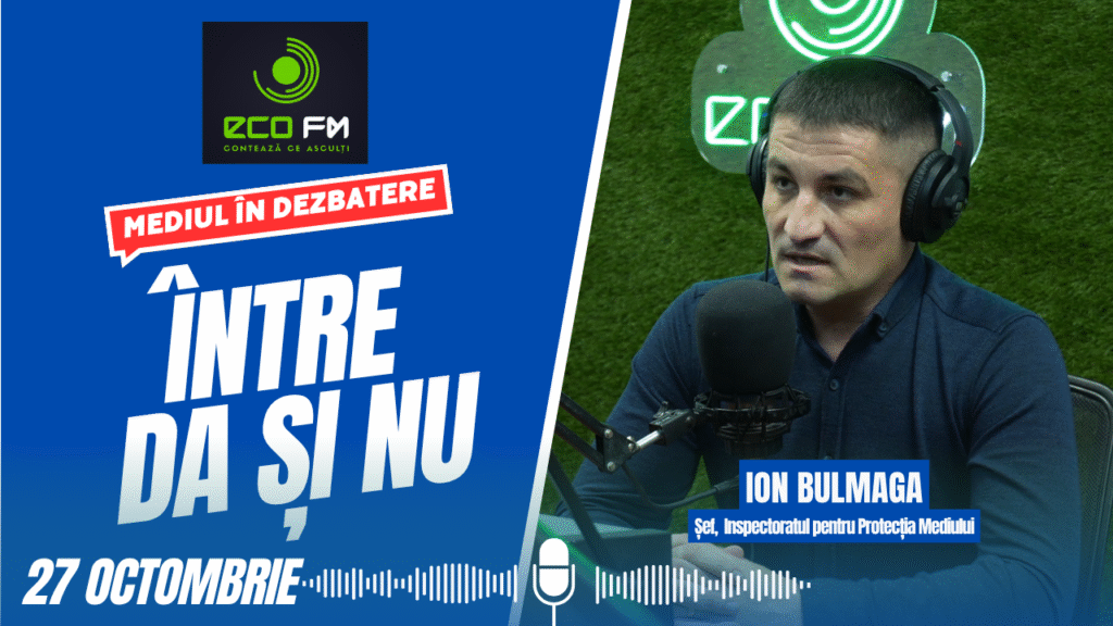 Între DA și NU 27.10.2025