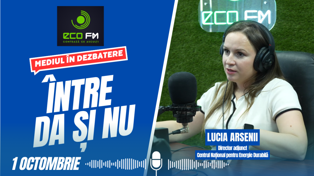 Între DA și NU 01.10.2025