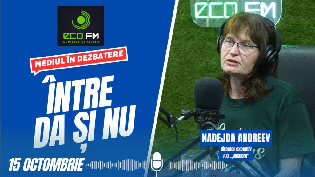 Între DA și NU 15.10.2025