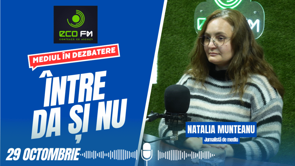 Între DA și NU 29.10.2025