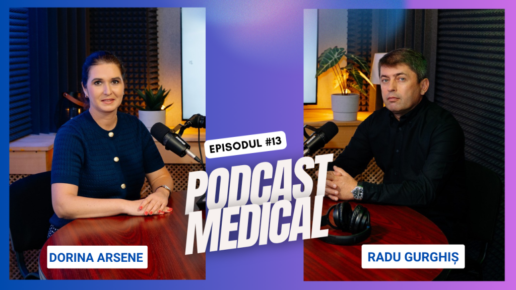 Podcast Medical ep. 13