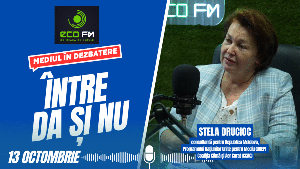Între DA și NU 13.10.2025