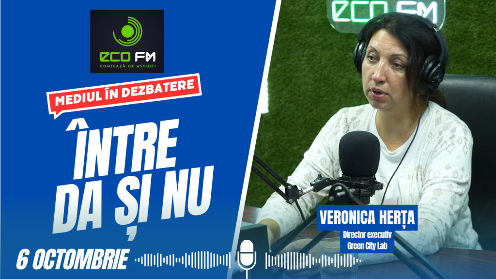 Între DA și NU 06.10.2025