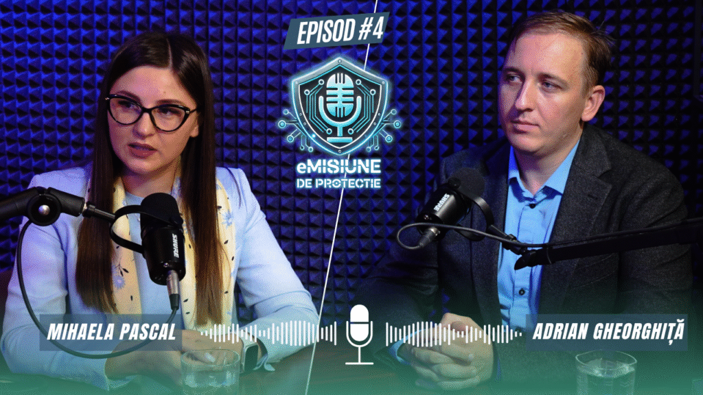 eMISIUNE de PROTECȚIE episod #4