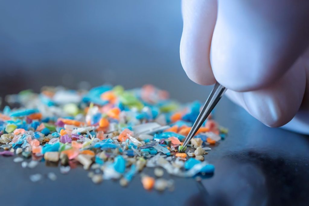 Microplasticele pot distruge oasele – oamenii de știință au descoperit o nouă cauză a osteoporozei