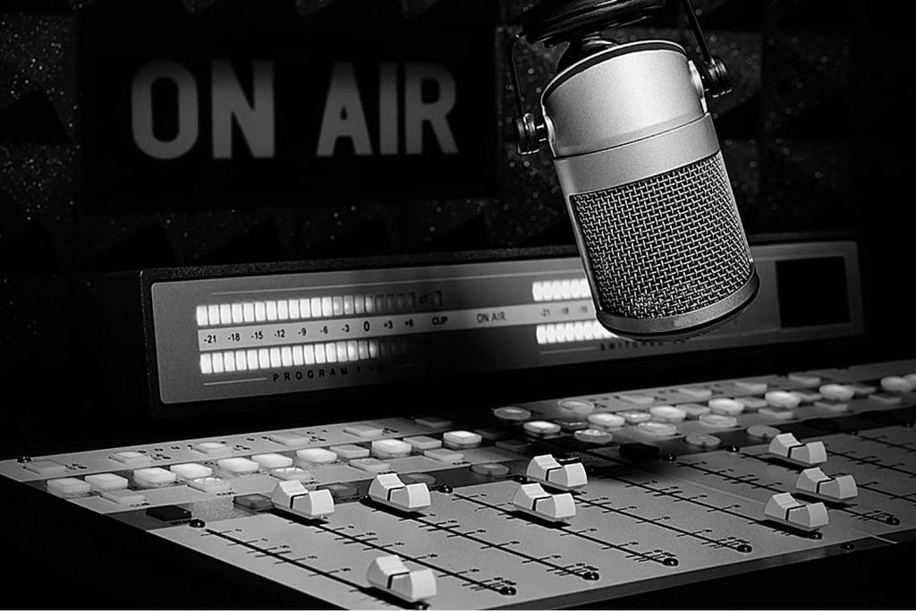 Studiu EBU: Radioul, cel mai de încredere mijloc de informare din Europa