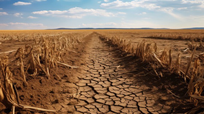 Dezastrele climatice din prima jumătate a anului 2025 sunt cele mai costisitoare din istoria înregistrată