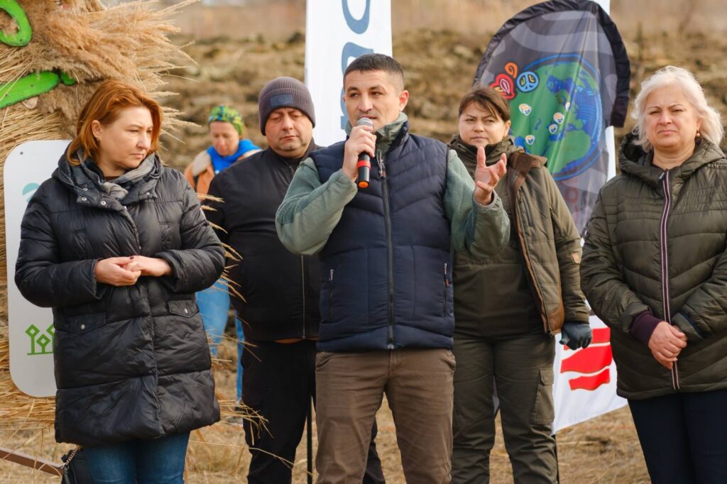 Ion Bulmaga: Mi s-a spus direct că nu mă regăsesc în garnitura de echipă