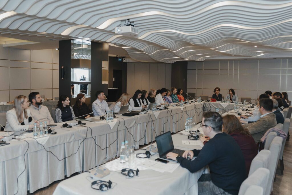 Fondul Verde pentru Climă și PNUD sprijină consolidarea capacităților Republicii Moldova pentru acțiuni climatice