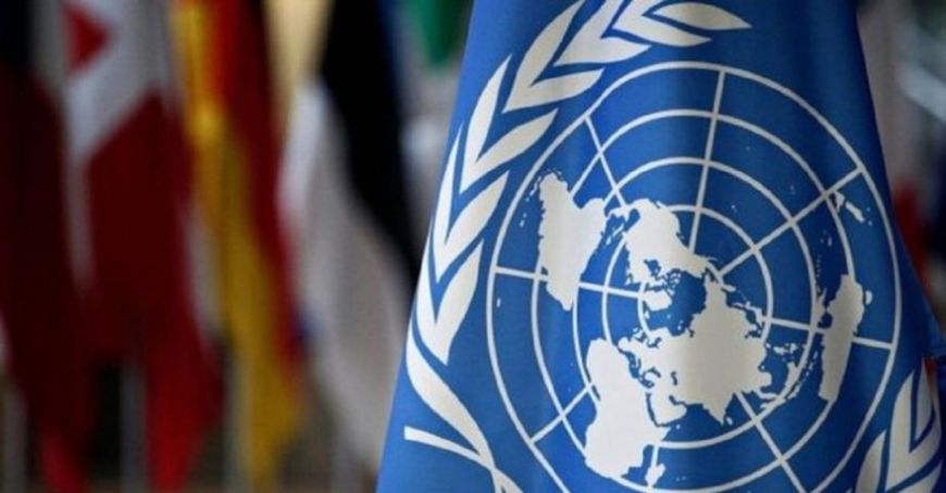 ONU Moldova îndeamnă toată lumea să ACȚIONEZE ACUM pentru un viitor mai verde 