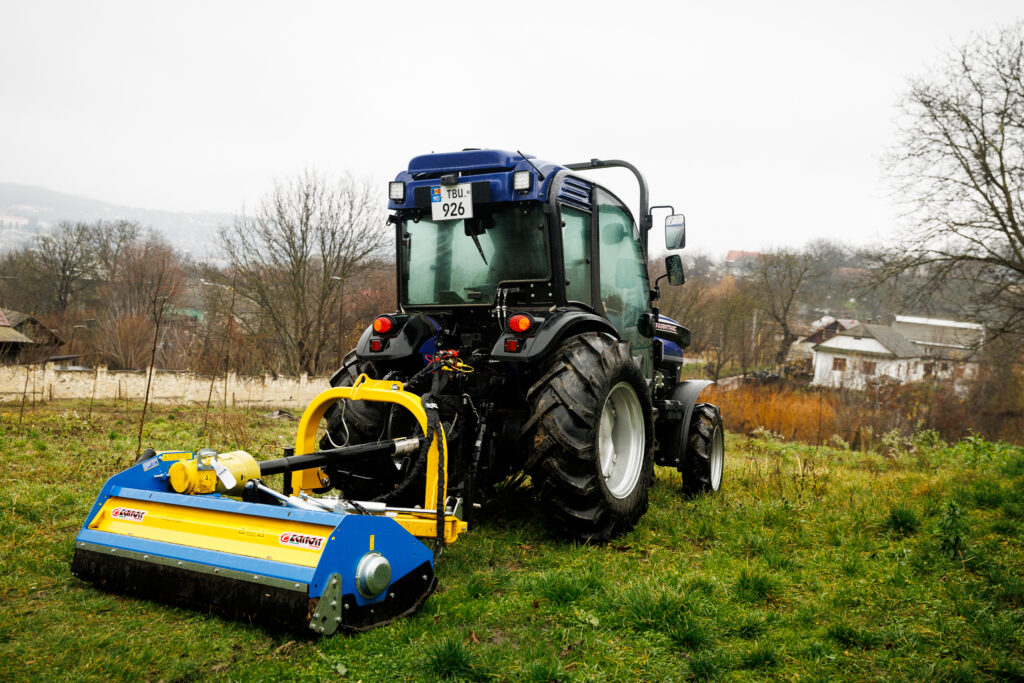 Tuzara își întărește reziliența la schimbările climatice cu sprijinul Suediei, Norvegiei și PNUD 