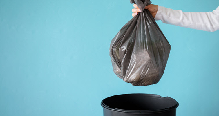 Euronews:Doar nouă țări ale UE îndeplinesc obiectivele de reciclare a deșeurilor menajere